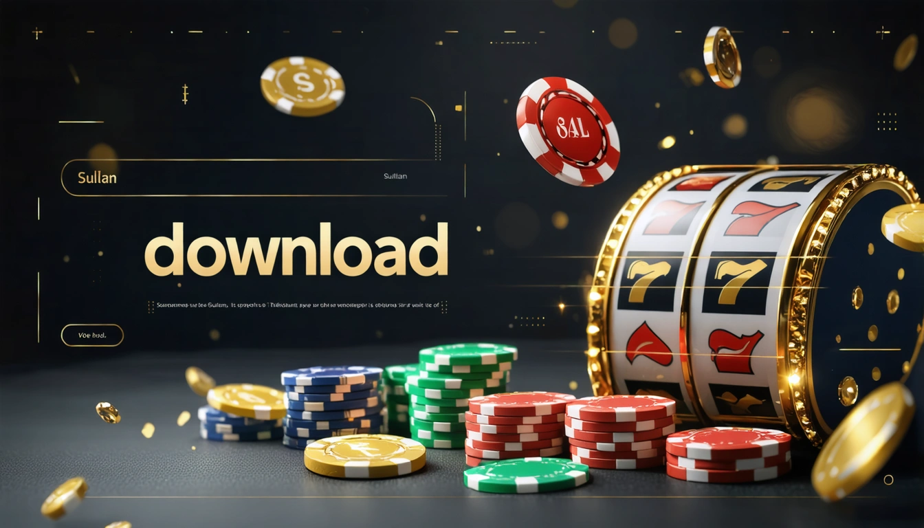 download Sultan